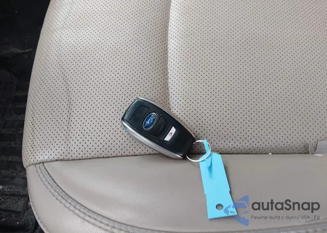 2018 Subaru Outback 2.5I Limited from USA, damaged, VIN 4S4BSANC0J3351854